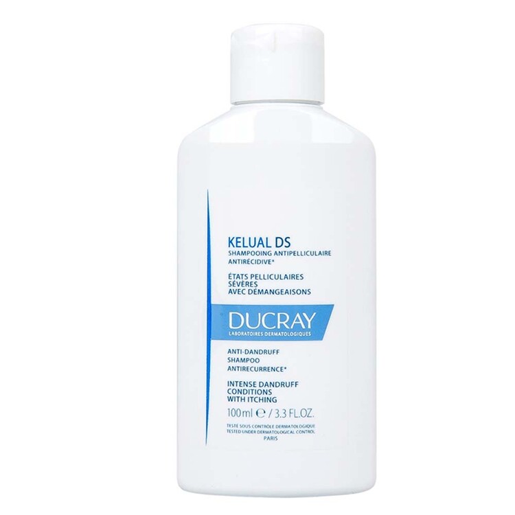 Ducray Kelual DS Şampuan 100 ml