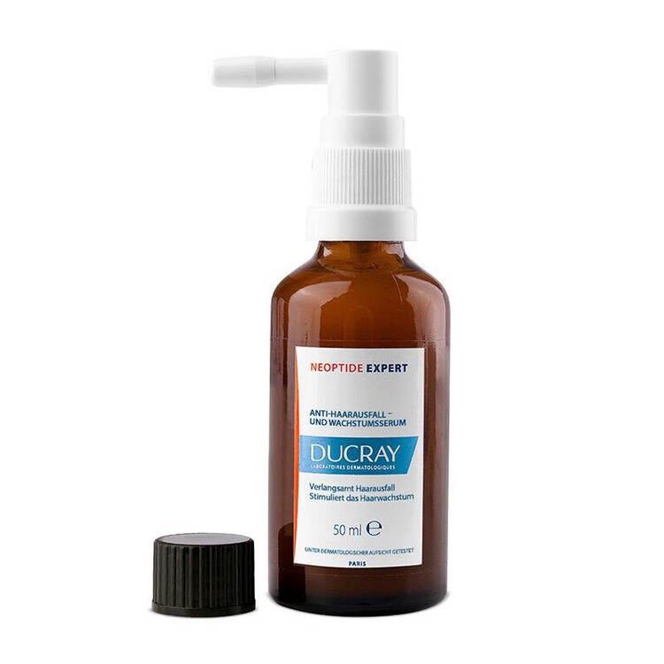 Ducray Neoptide Expert Strengthening Serum 2x50 ml