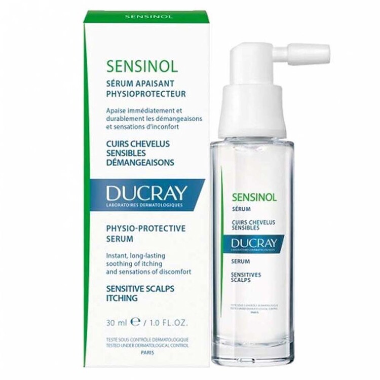 Ducray - Ducray Sensinol Serum 30 ml