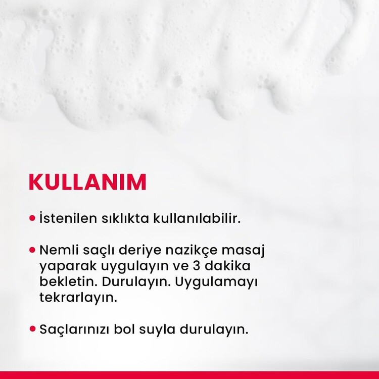 Ducray Argeal Yağlı Saçlar İçin Şampuan 200 ml