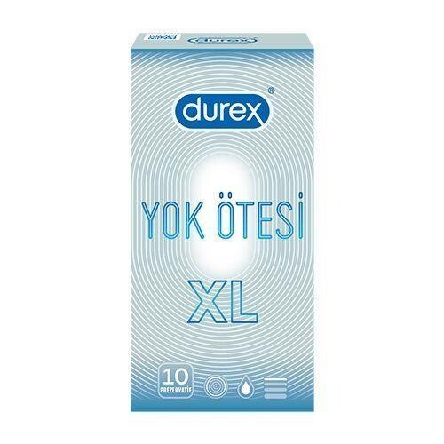 Durex - Durex Yok Ötesi xLarge 10lu