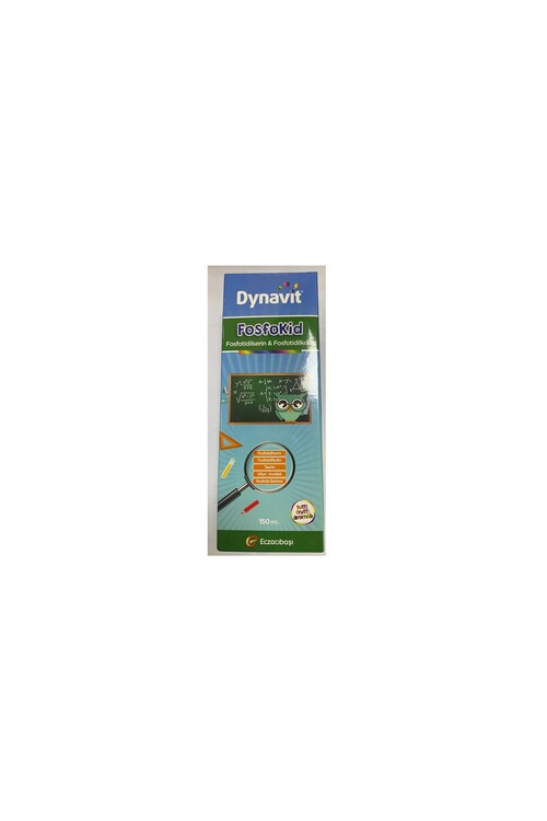 Dynavit - Dynavit Fosfoskid 150 Ml