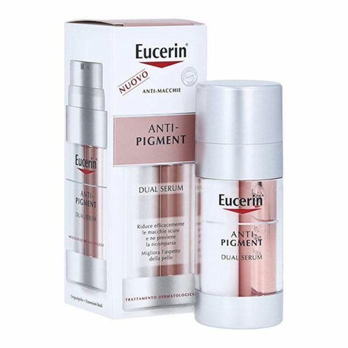 Eucerin - Eucerin Anti-Pigment Çift Etkili Serum 30 ml