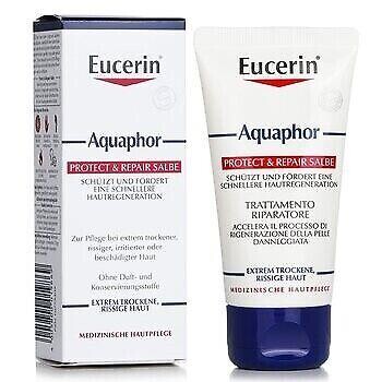 Eucerin Aquaphor Protect & Repair 45 ml
