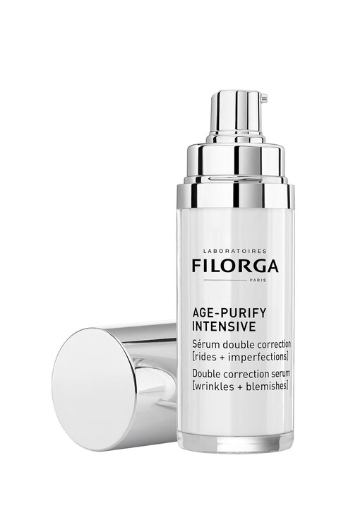 Filorga - Filorga Age Purify Intensive Serum 30 Ml Karma Ve 