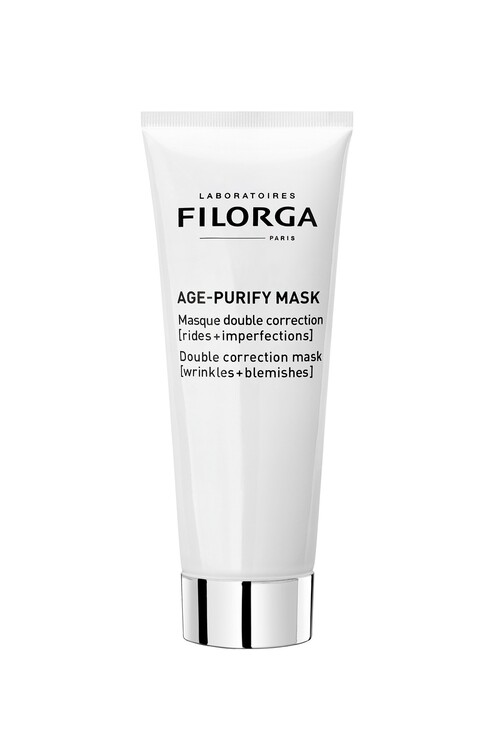Filorga - Filorga Age Purify Mask 75 ml Karma Ve Yağlı Ciltl