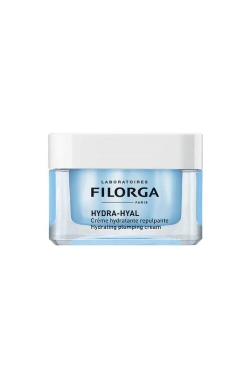 Filorga - Filorga Hydra Hyal Cream 50 Ml Nemlendirici Yüz Kr