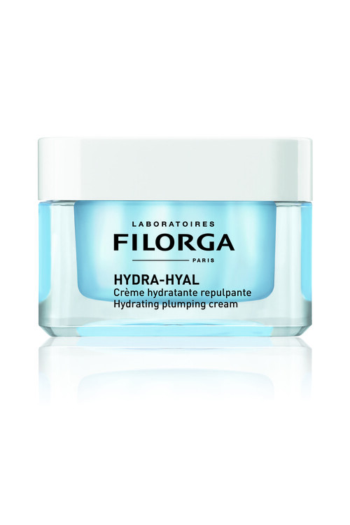Filorga Hydra Hyal Cream 50 Ml Nemlendirici Yüz Kr