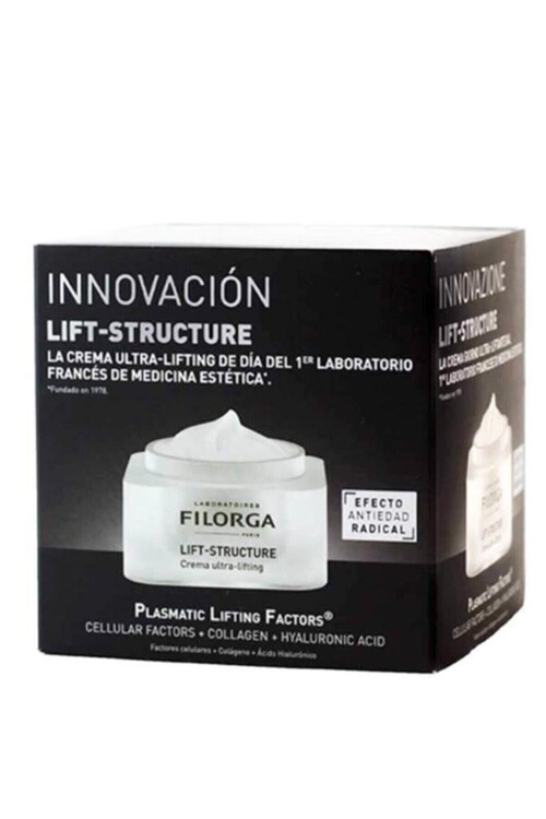 Filorga Lift Structure Day Cream 50 ml Yoğun Sıkıl