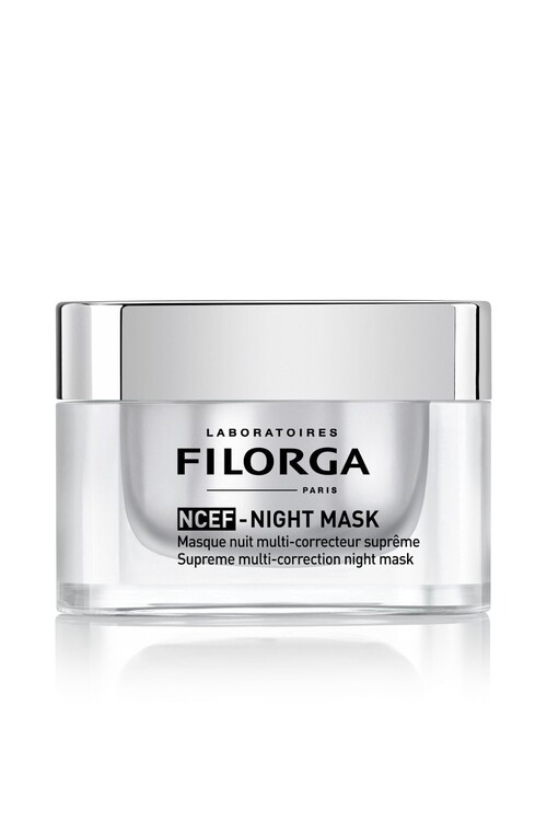 Filorga - Filorga Ncef - Anti Aging Night Mask 50 ml Yaşlanm