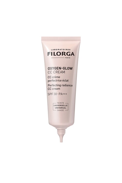 Filorga Oxygen Glow Cc Cream Spf 30 Mükemmelleştir
