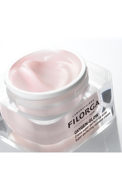 Filorga Oxygen Glow Cream 50ml Aydınlatıcı Mükemme