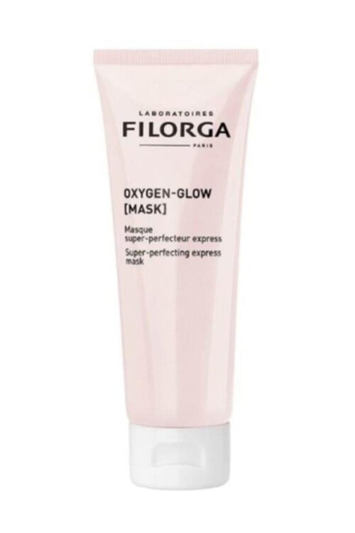 Filorga Oxygen Glow Mask Süper Arındırıcı Maske 75