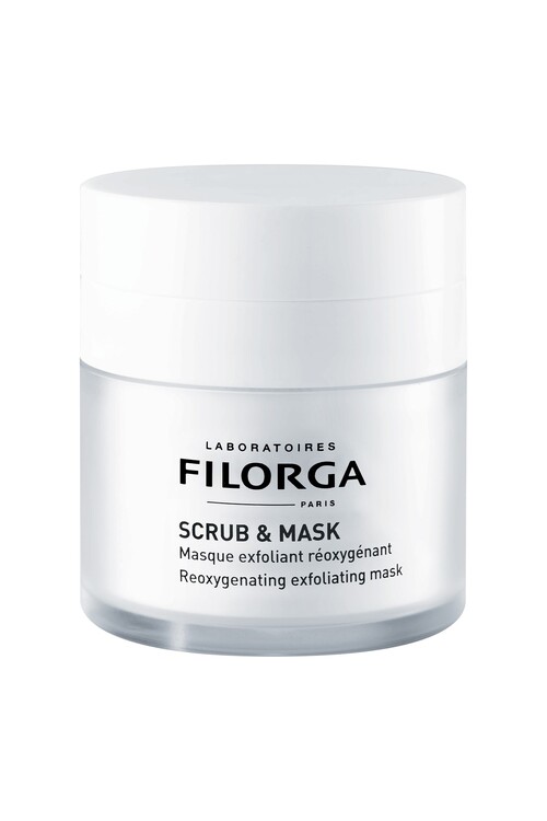 Filorga Scrub & Mask 55 Ml Kırışıklık Karşıtı Oksi
