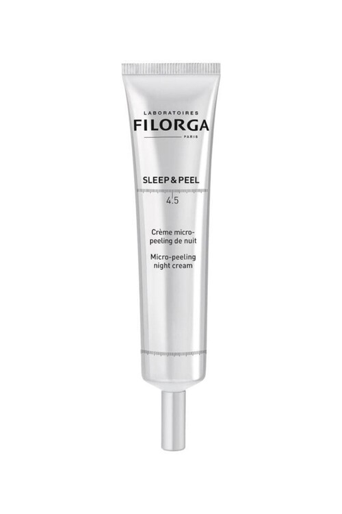 Filorga - Filorga Sleep & Peel 4.5 Micro-peeling Night Cream