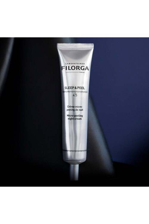 Filorga Sleep & Peel 4.5 Micro-peeling Night Cream