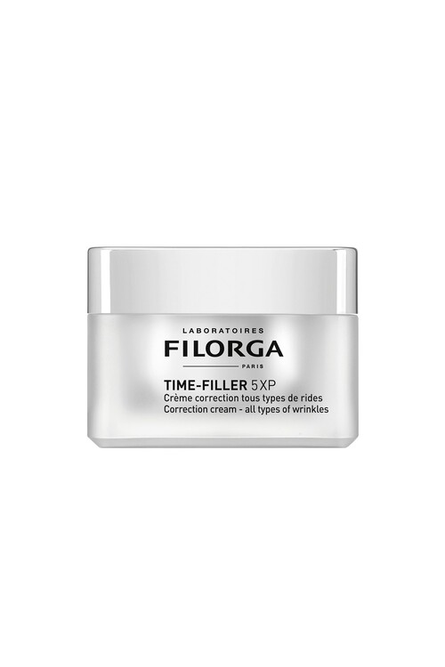 Filorga Time Filler 5 Xp Normal To Dry Skin 50m Cr