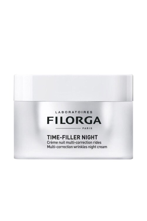 Filorga Time Filler Night 50 ml Kırışıklık Karşıtı
