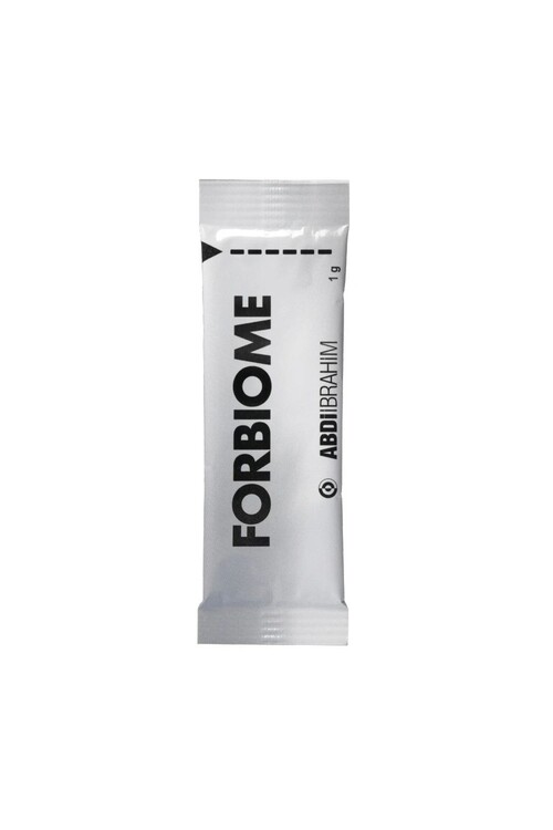 Forbiome Probiyotik 10 Saşe