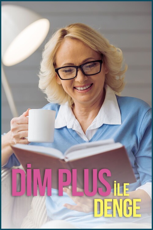 Goodday Dım Plus Bitkisel Besin Takviyesi