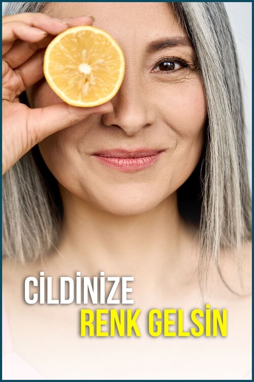 Goodday Ferro C 17 Mg 60 Kapsül Takviye Edici Gıda