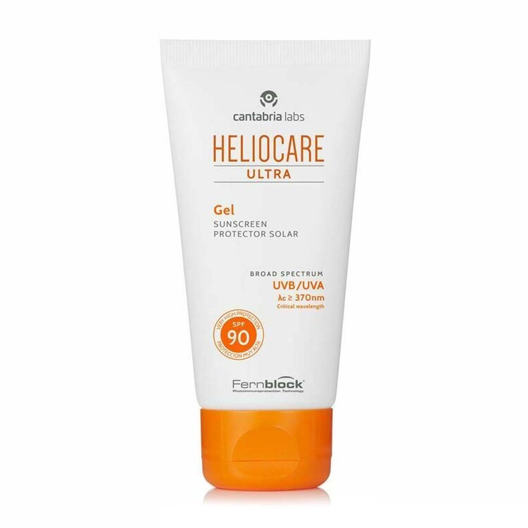Heliocare Ultra Protection Jel SPF90 50 ml - Thumbnail