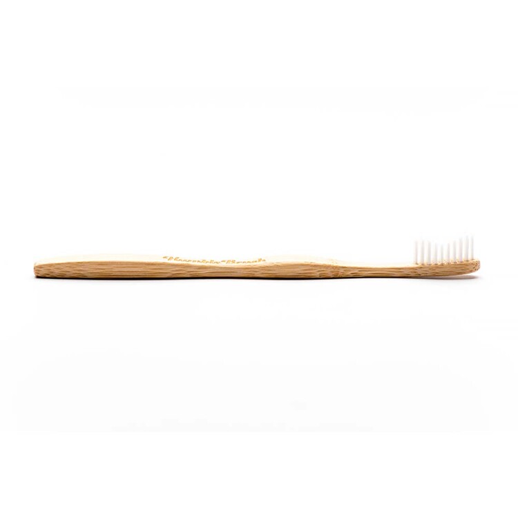 Humble Brush - Humble Brush Diş Fırçası Adult Soft Beyaz