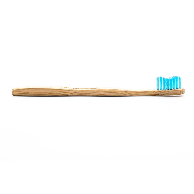 Humble Brush Doğal Yumuşak Çocuklar için Diş Fırça