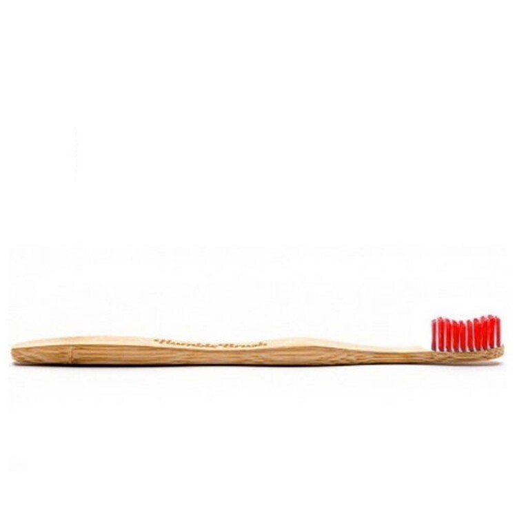 Humble Brush Doğal Yumuşak Yetişkin Diş Fırçası - 
