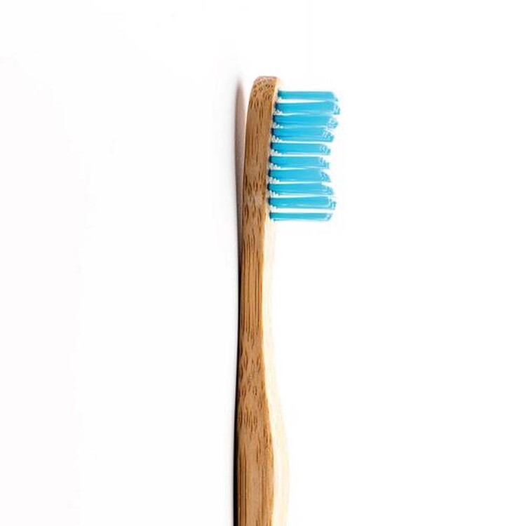 Humble Brush Mavi Adult Medium Diş Fırçası