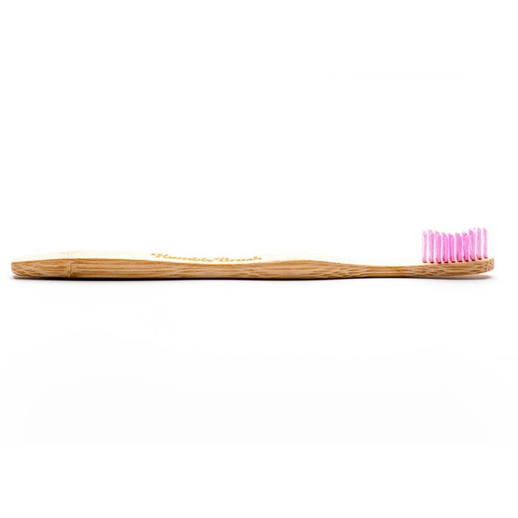 Humble Brush - Humble Brush Mor Diş Fırçası Soft