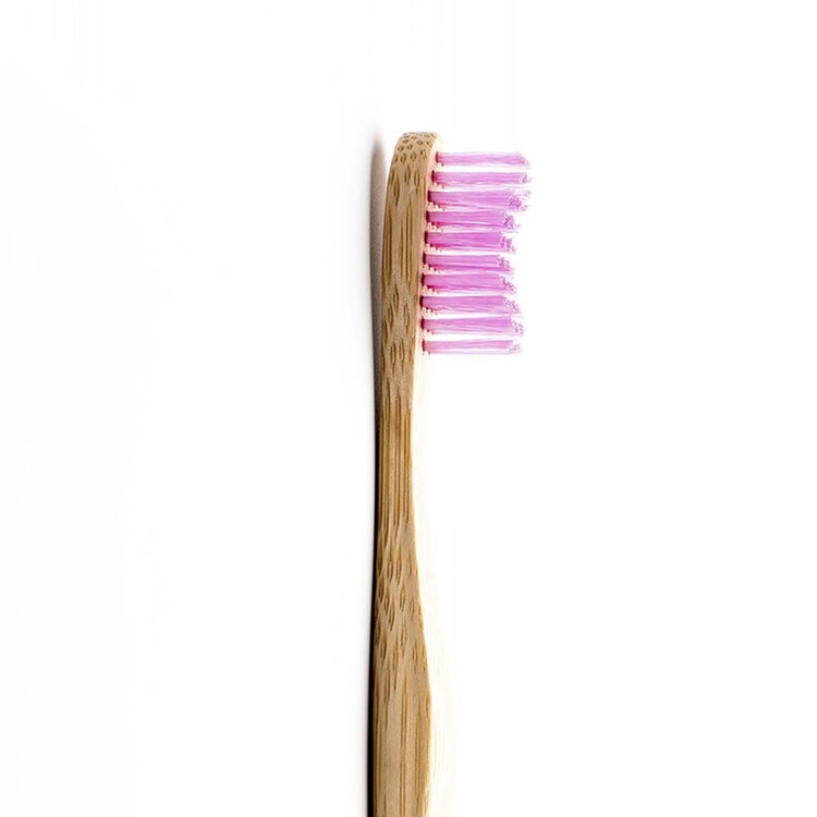 Humble Brush Mor Diş Fırçası Soft