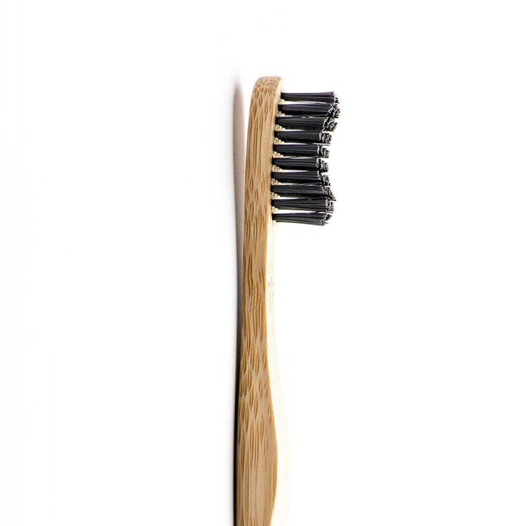 Humble Brush Siyah Diş Fırçası Soft