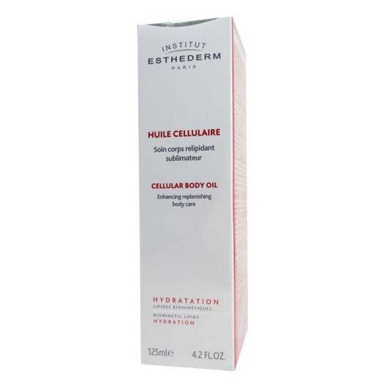 Institut Esthederm Cellular Body Oil 125 ml