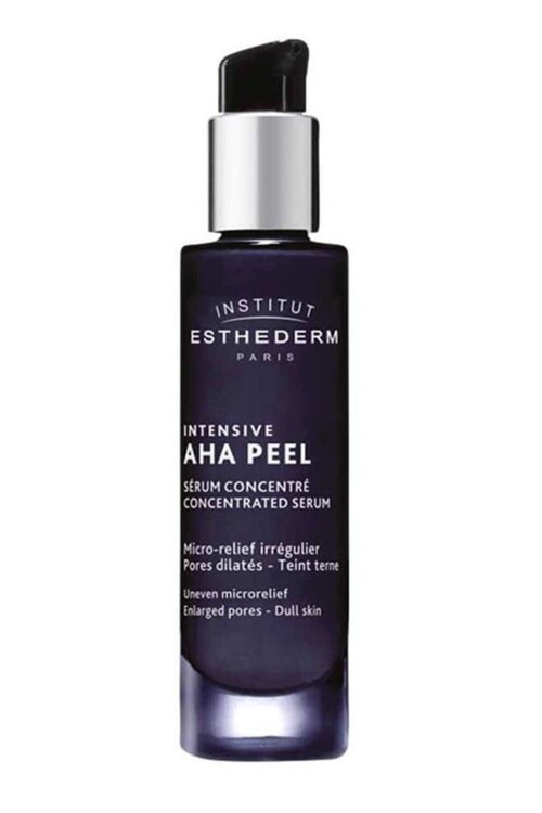 INSTITUT ESTHEDERM - Institut Esthederm Intensive Aha Peel Concentrated