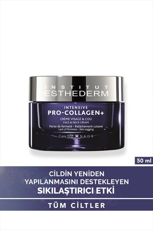 Institut Esthederm Intensive Pro-Collagen+ Cream Y
