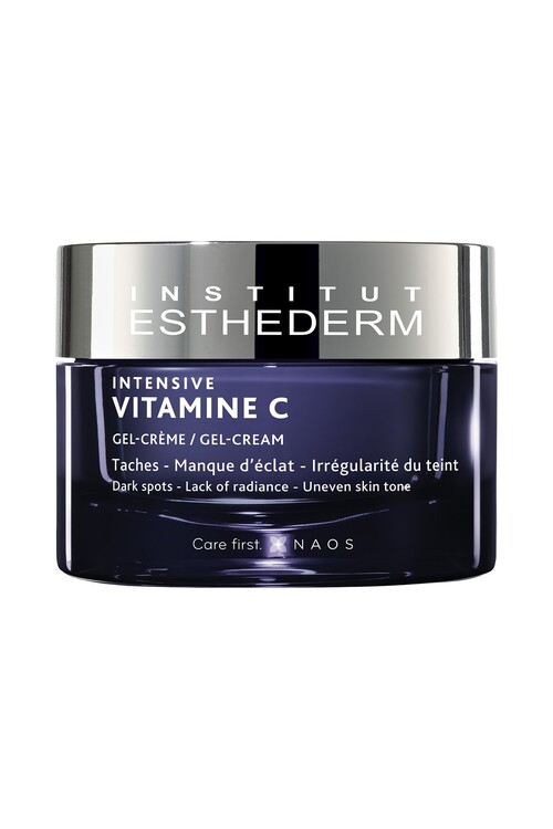 Institut Esthederm Intensive Vitamine C Gel-Cream 