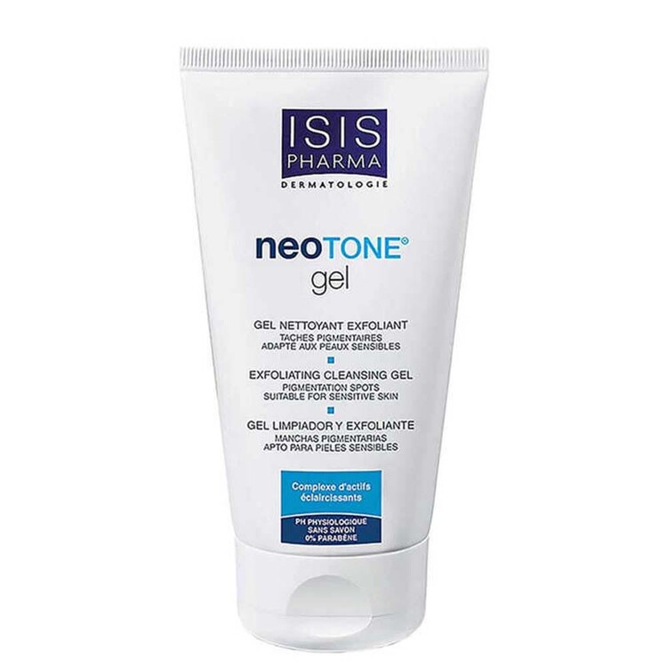 Isis - Isis Pharma Neotone Gel 200 ml