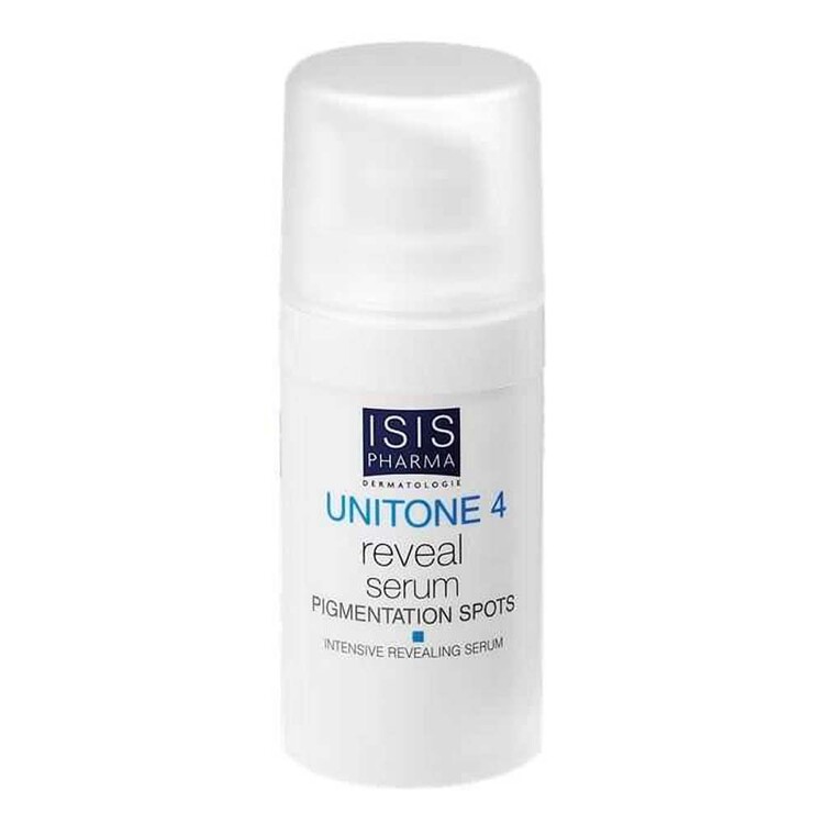 Isis - Isis Pharma Unitone 4 Reveal Serum 15 ml