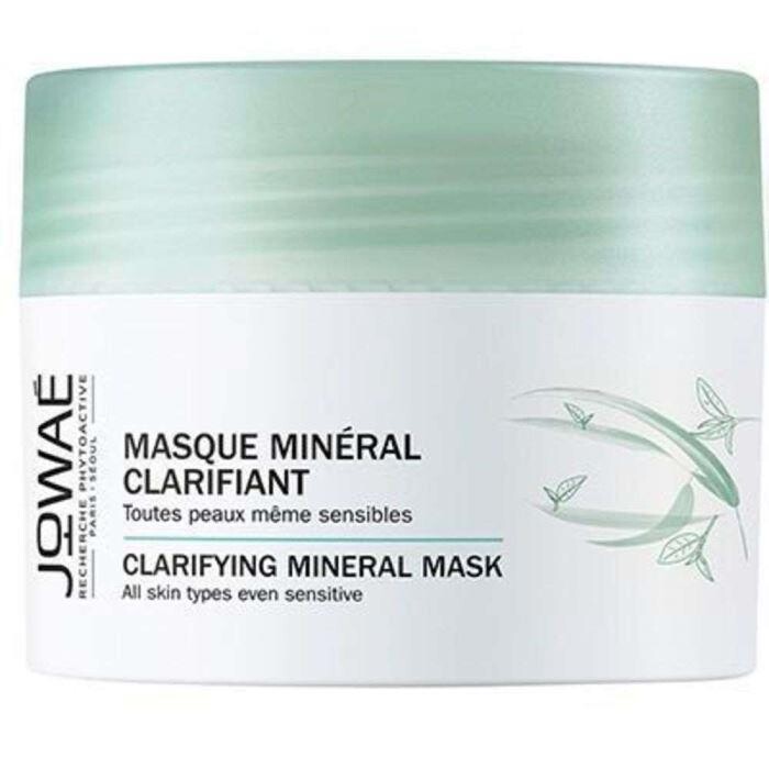 Jowae - Jowae Clarifying Mineral Mask 50 ml