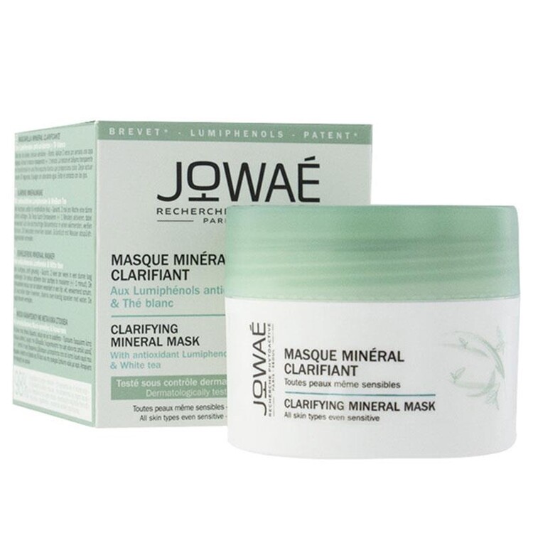 Jowae Clarifying Mineral Mask 50 ml