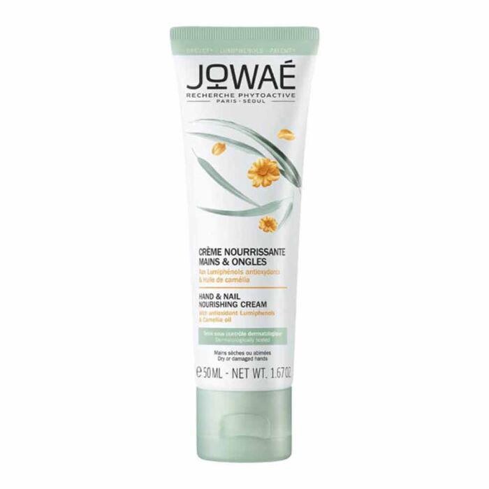 Jowae - Jowae Hand and Nail Nourishing Cream 50ml
