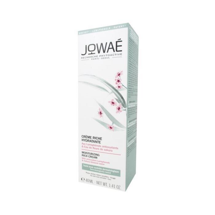 Jowae Moisturizing Rich Cream 40ml