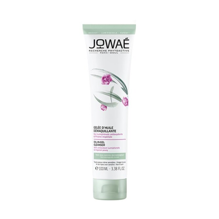 Jowae - Jowae Oil in Gel Cleanser 100 ml
