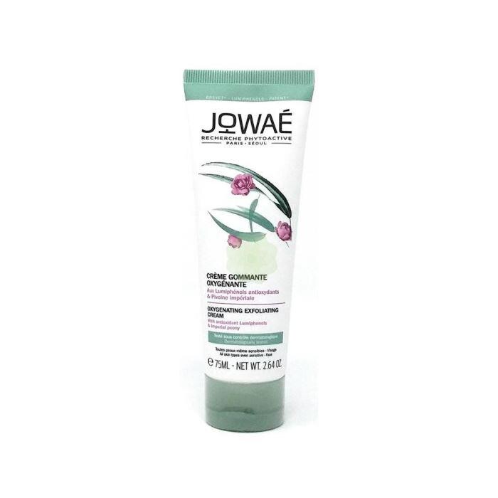 Jowae - Jowae Oxygenating Exfoliating Cream 75ml