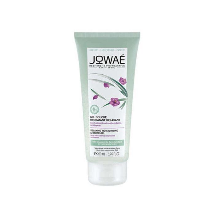 Jowae - Jowae Relaxing Moisturizing Shower Gel 200ml