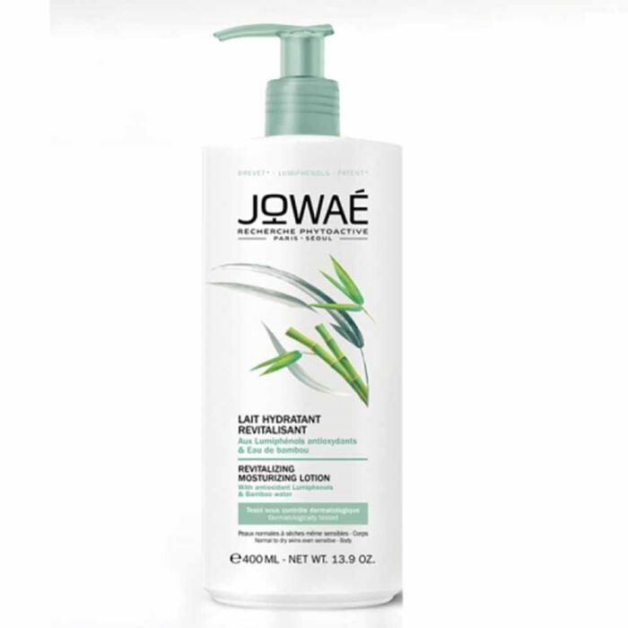 Jowae - Jowae Revitalizing Moisturizing Lotion 400ml