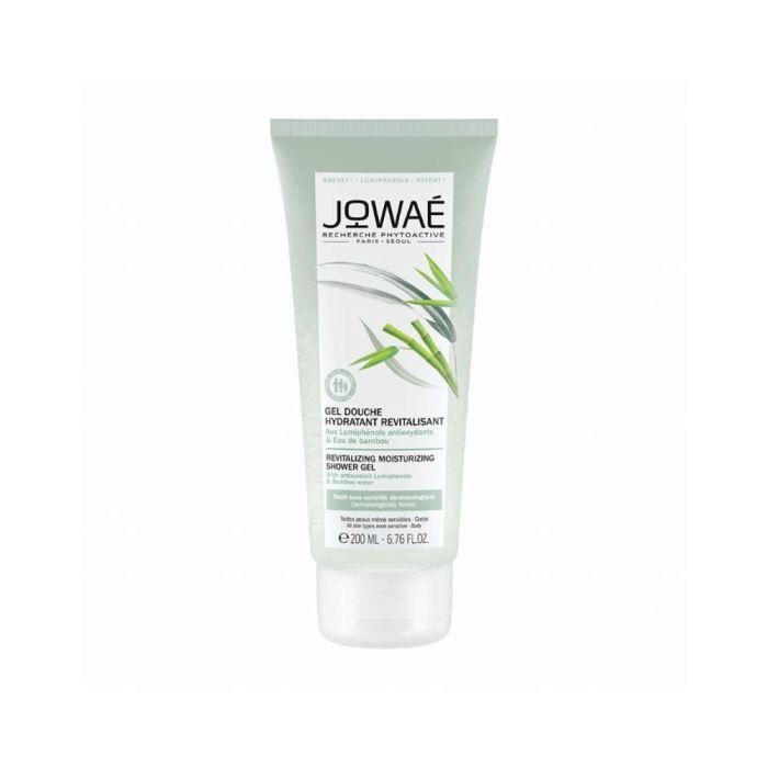 Jowae Revitalizing Moisturizing Shower Gel 200ml