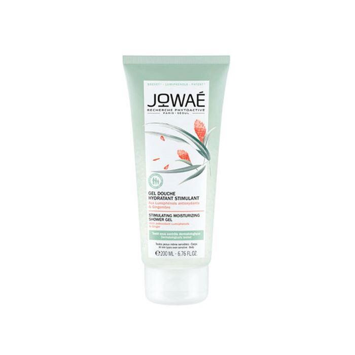 Jowae - Jowae Stimulating Moisturizing Shower Gel 200ml