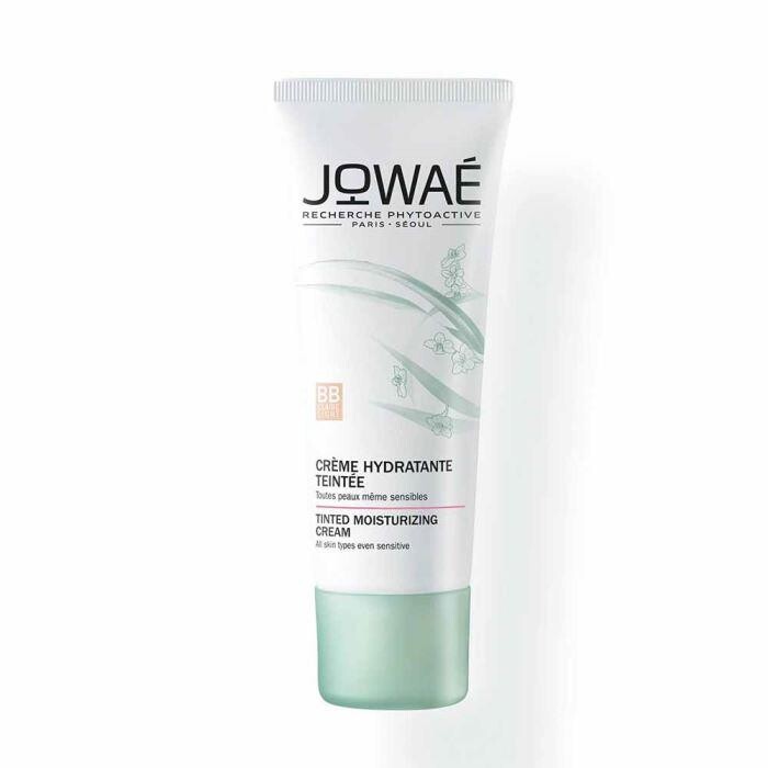 Jowae - Jowae Tinted Moisturizing Cream Light 30ml